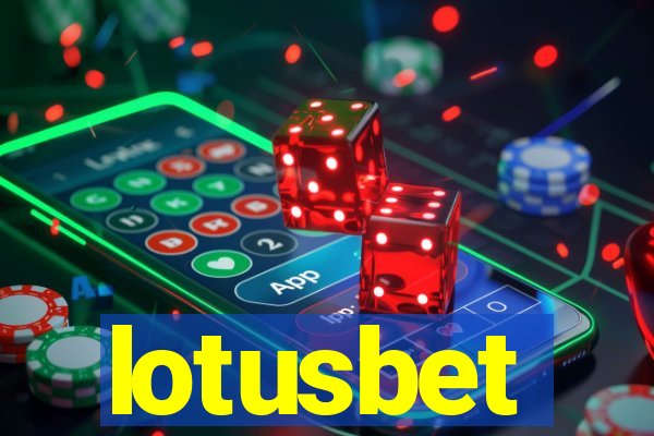 lotusbet