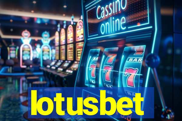 lotusbet
