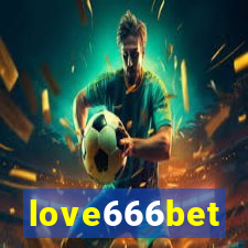 love666bet