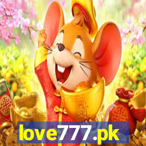 love777.pk