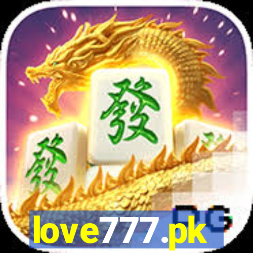 love777.pk