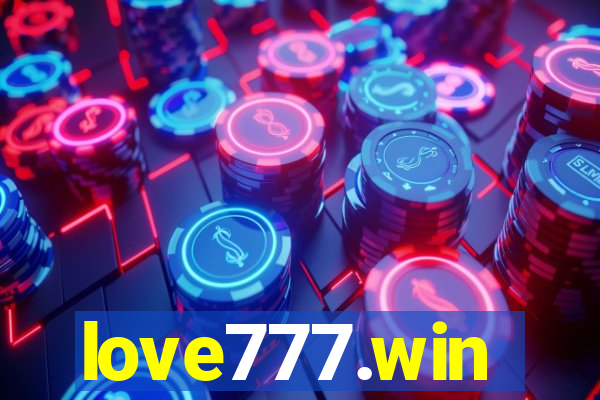 love777.win