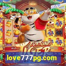 love777pg.com