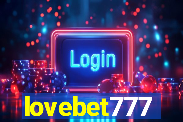lovebet777