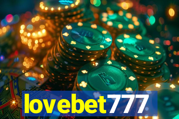 lovebet777