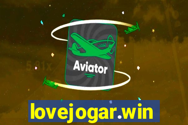 lovejogar.win