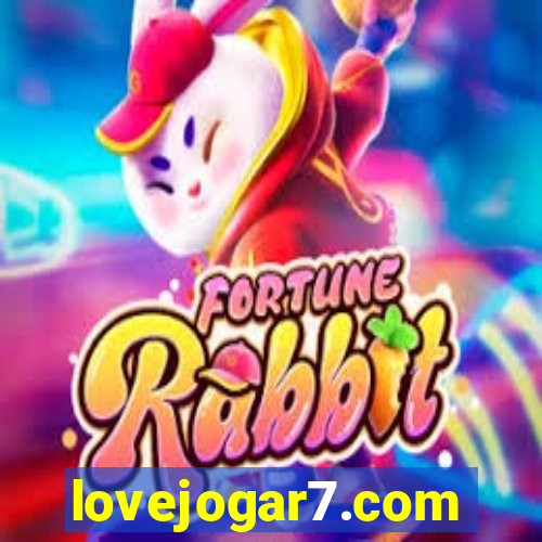 lovejogar7.com