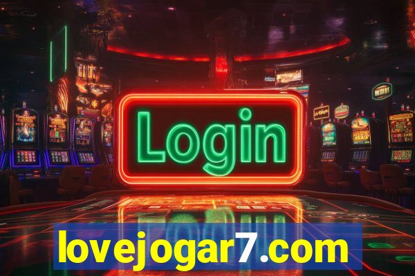 lovejogar7.com