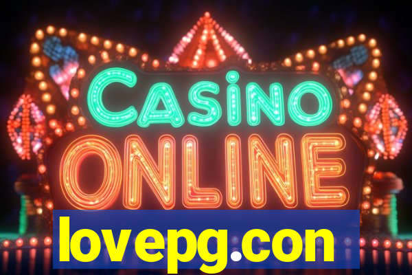lovepg.con