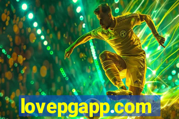 lovepgapp.com