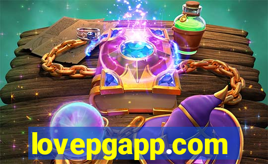 lovepgapp.com