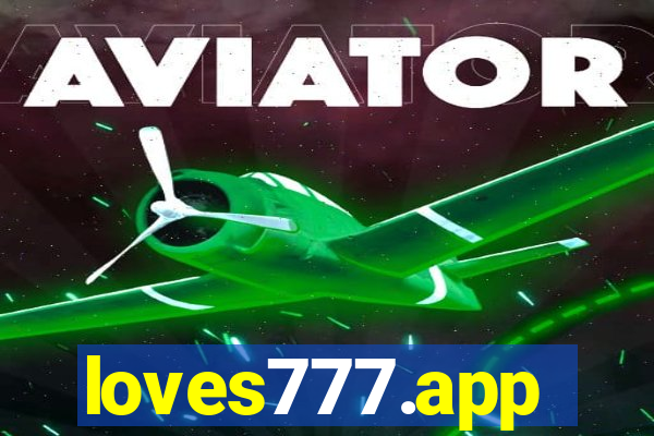 loves777.app