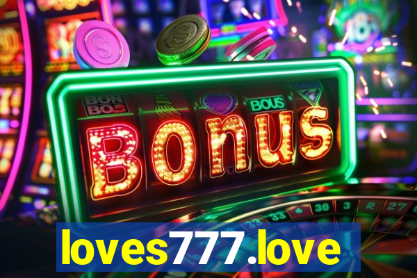 loves777.love