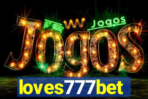 loves777bet