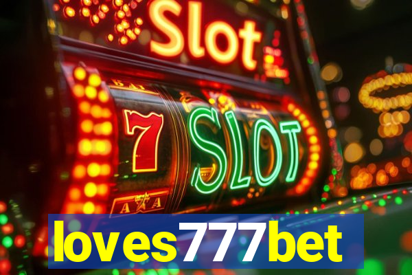 loves777bet