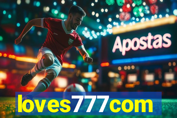 loves777com