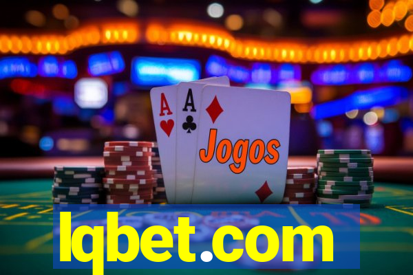 lqbet.com