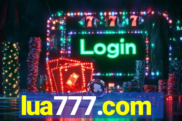 lua777.com