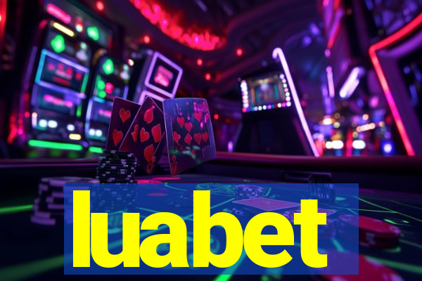 luabet
