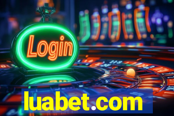 luabet.com