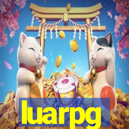luarpg