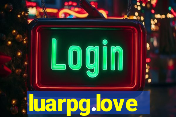 luarpg.love