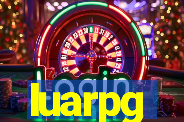 luarpg