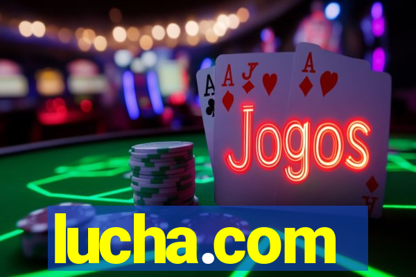 lucha.com