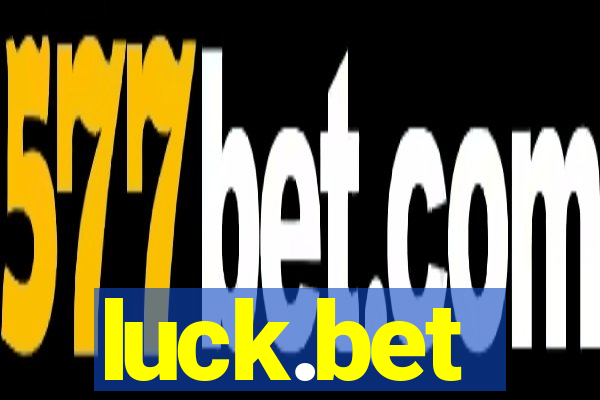 luck.bet
