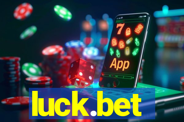 luck.bet