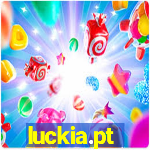 luckia.pt