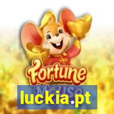 luckia.pt