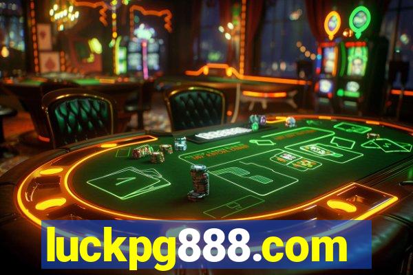 luckpg888.com