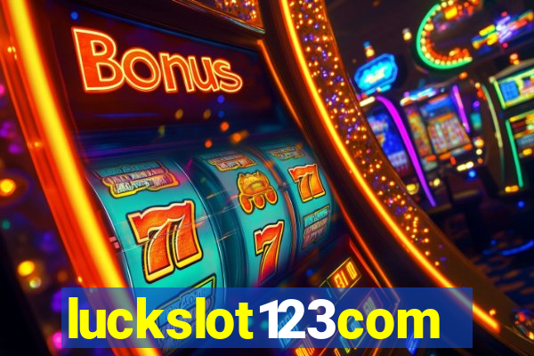 luckslot123com
