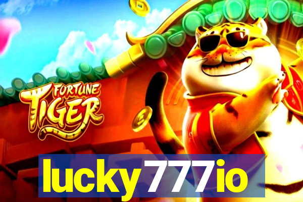 lucky777io