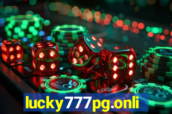 lucky777pg.online
