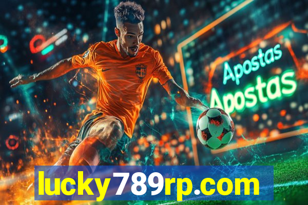 lucky789rp.com