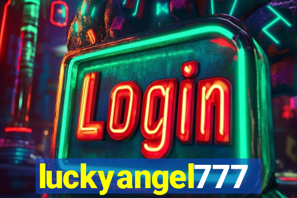 luckyangel777