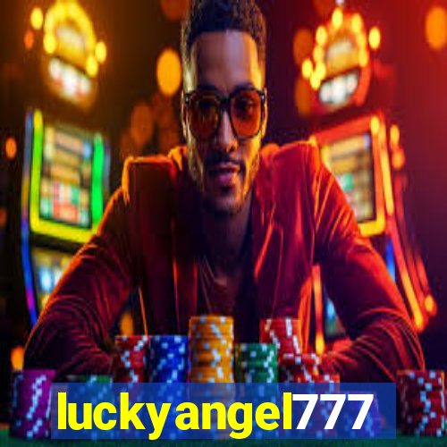luckyangel777