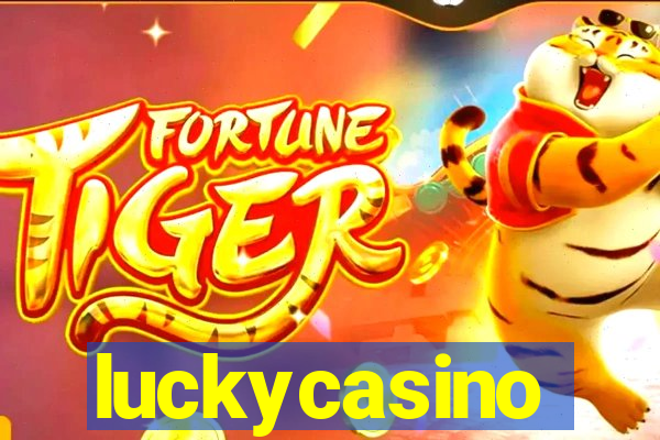 luckycasino