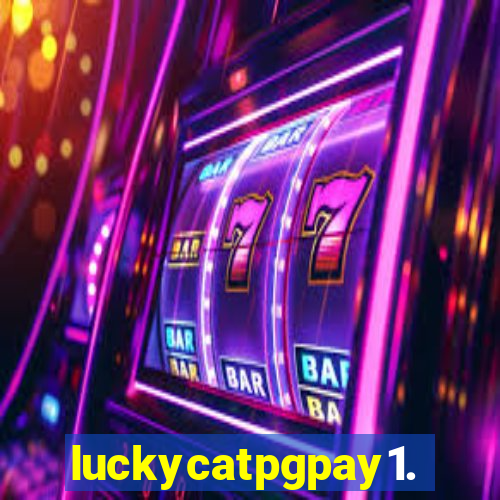 luckycatpgpay1.com