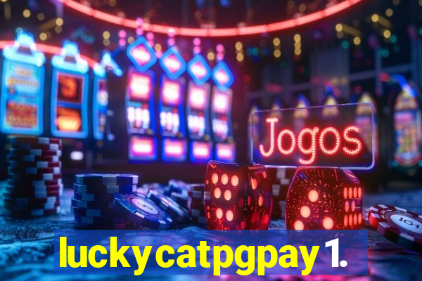 luckycatpgpay1.com