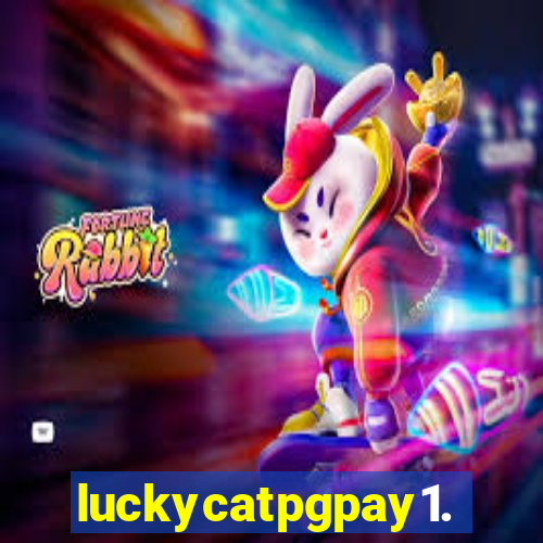 luckycatpgpay1.com