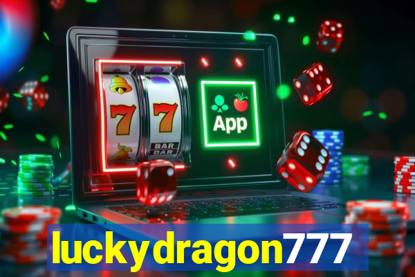luckydragon777