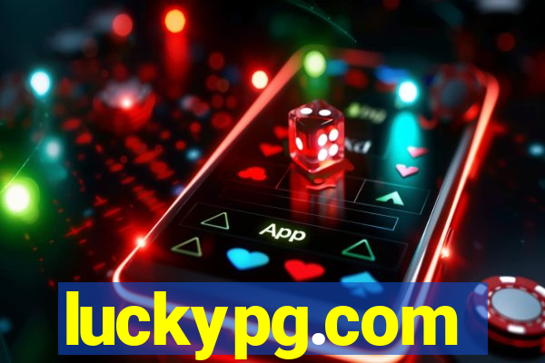 luckypg.com