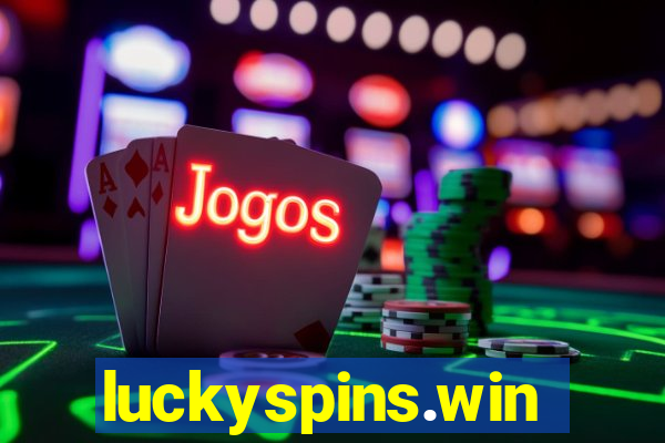 luckyspins.win