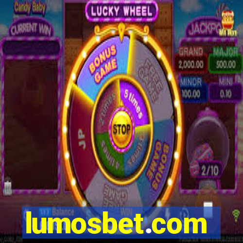 lumosbet.com