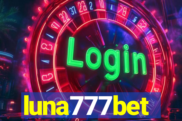 luna777bet