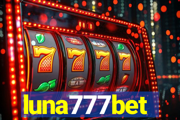 luna777bet