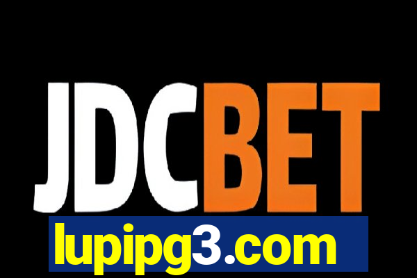 lupipg3.com